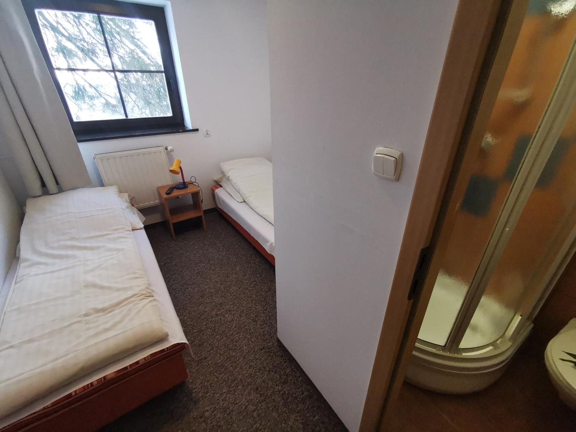 Straszny Dwor Hotel Duszniki Zdroj Room photo