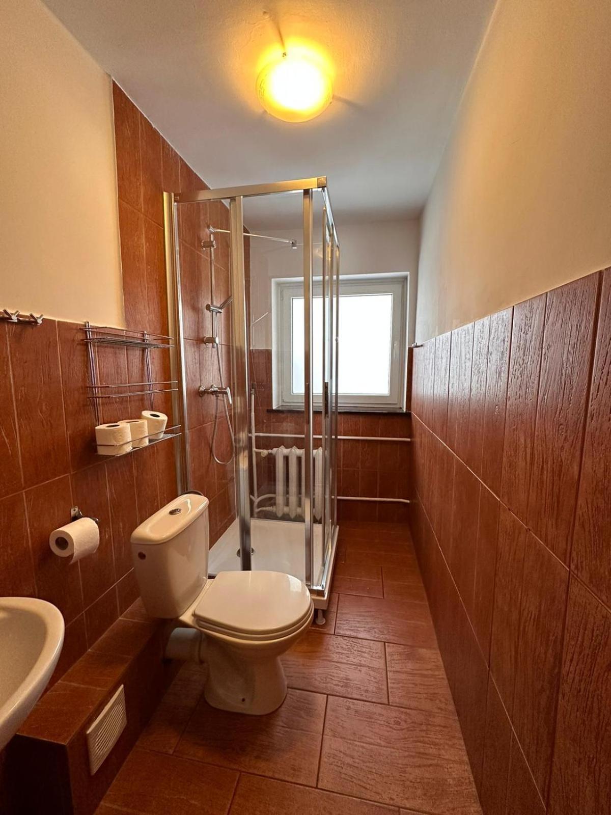 Straszny Dwor Hotel Duszniki Zdroj Room photo
