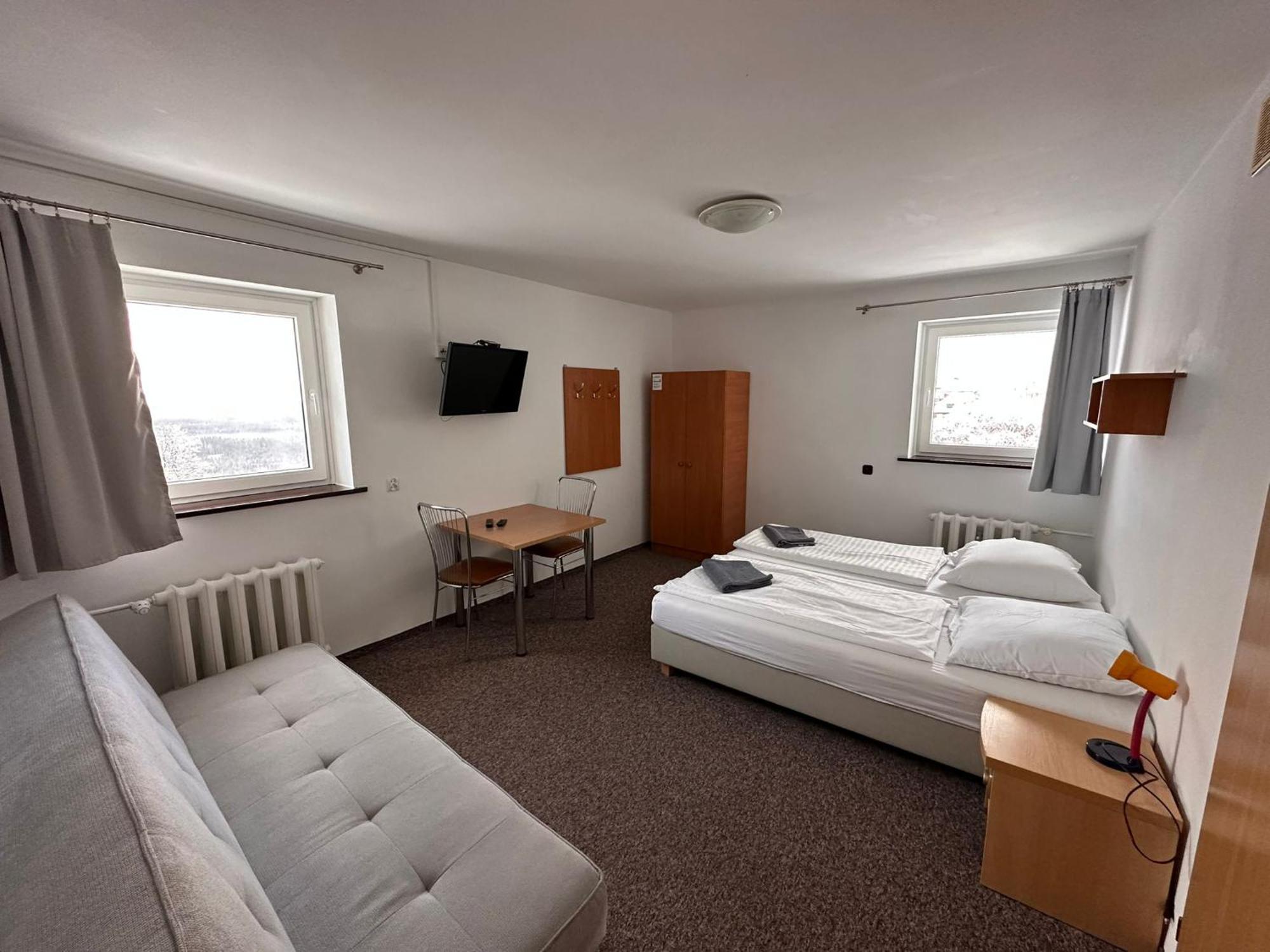 Straszny Dwor Hotel Duszniki Zdroj Room photo